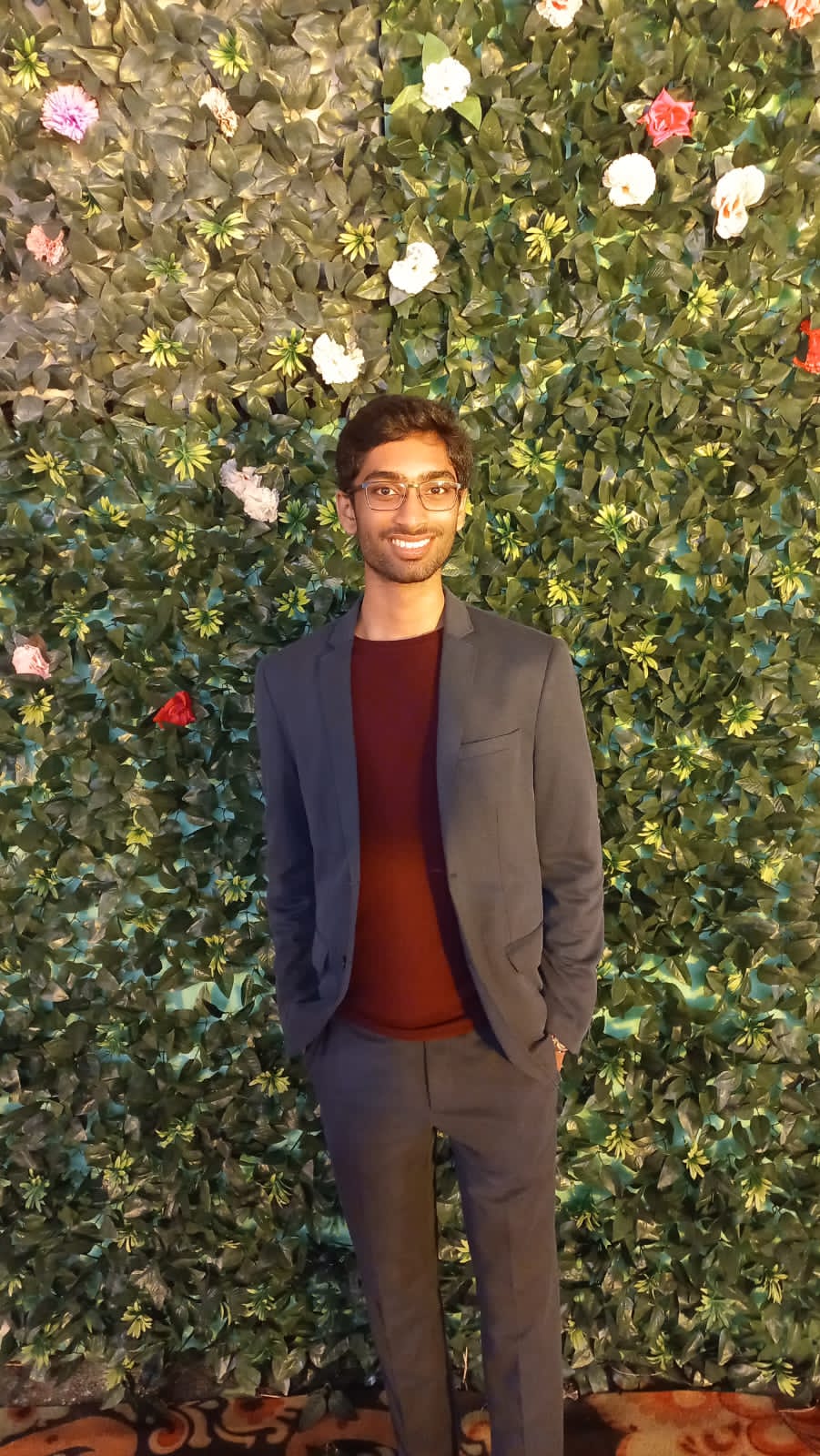 Prasanna
