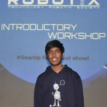 Siddharth