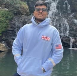 Divyansh