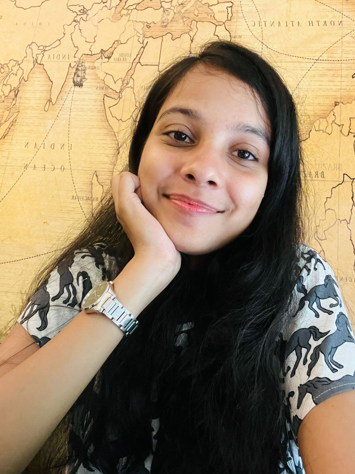 Muskan
