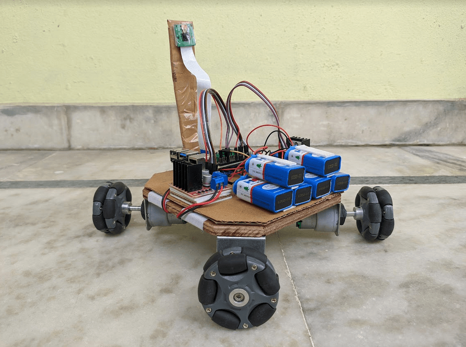 Omnidirectional