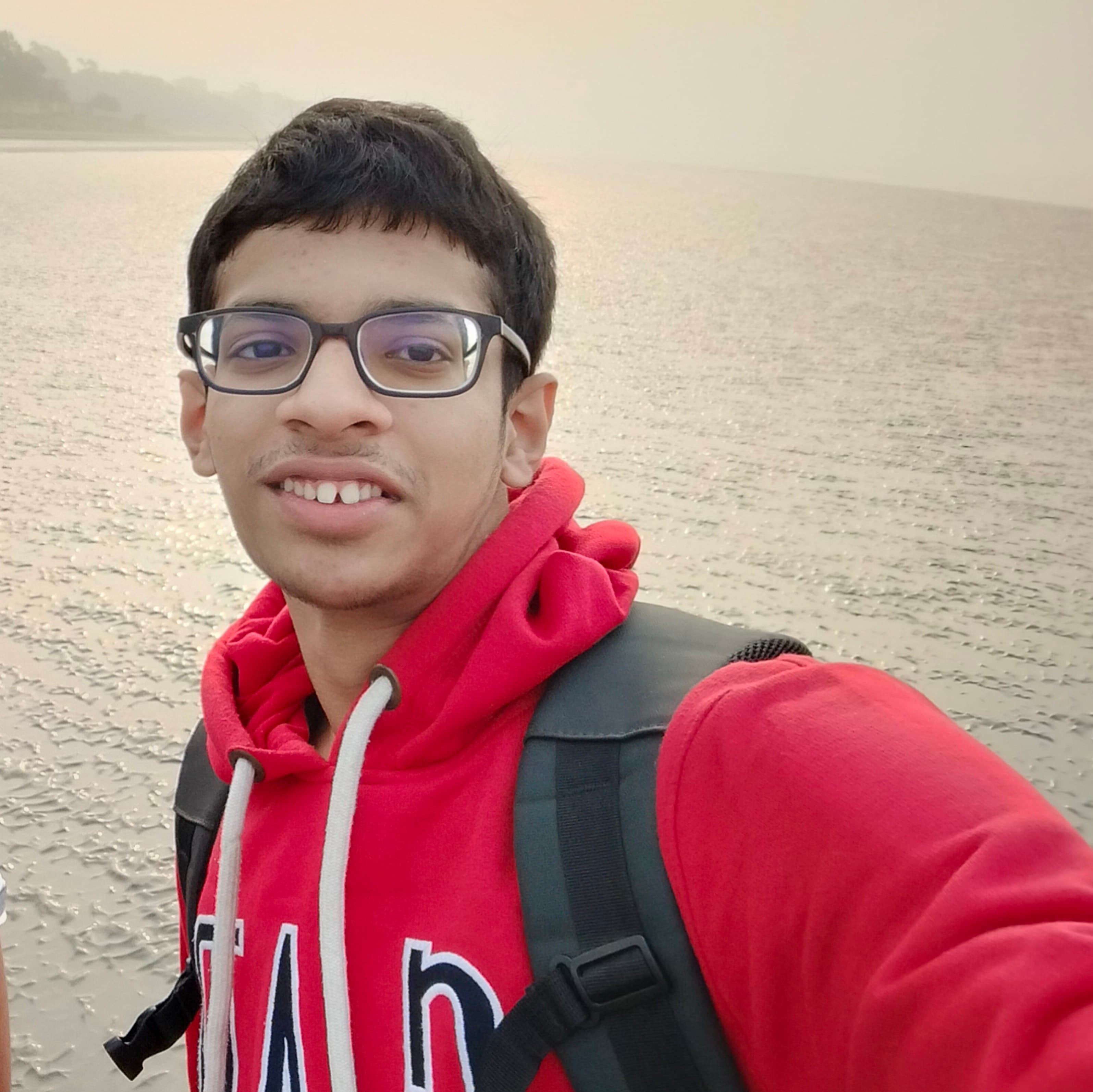 Ishan