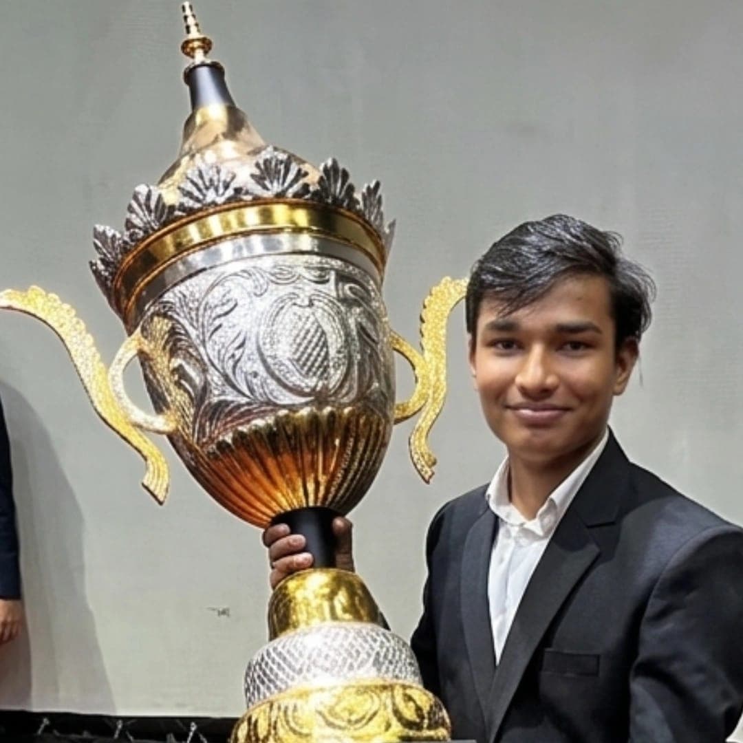 Praneet