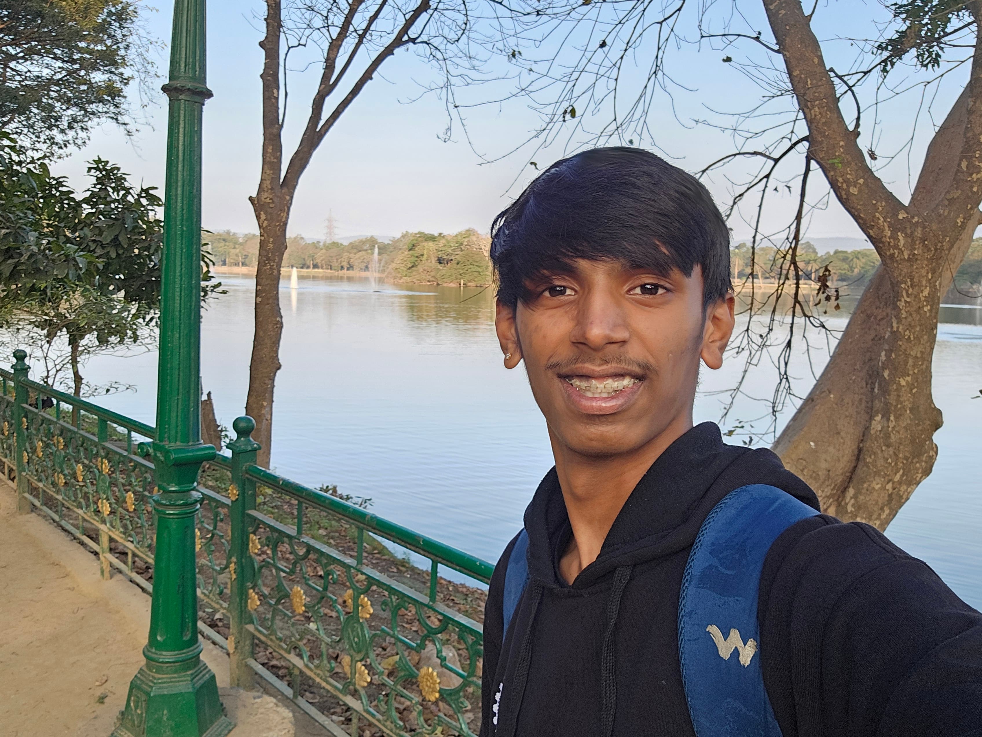 Rupesh