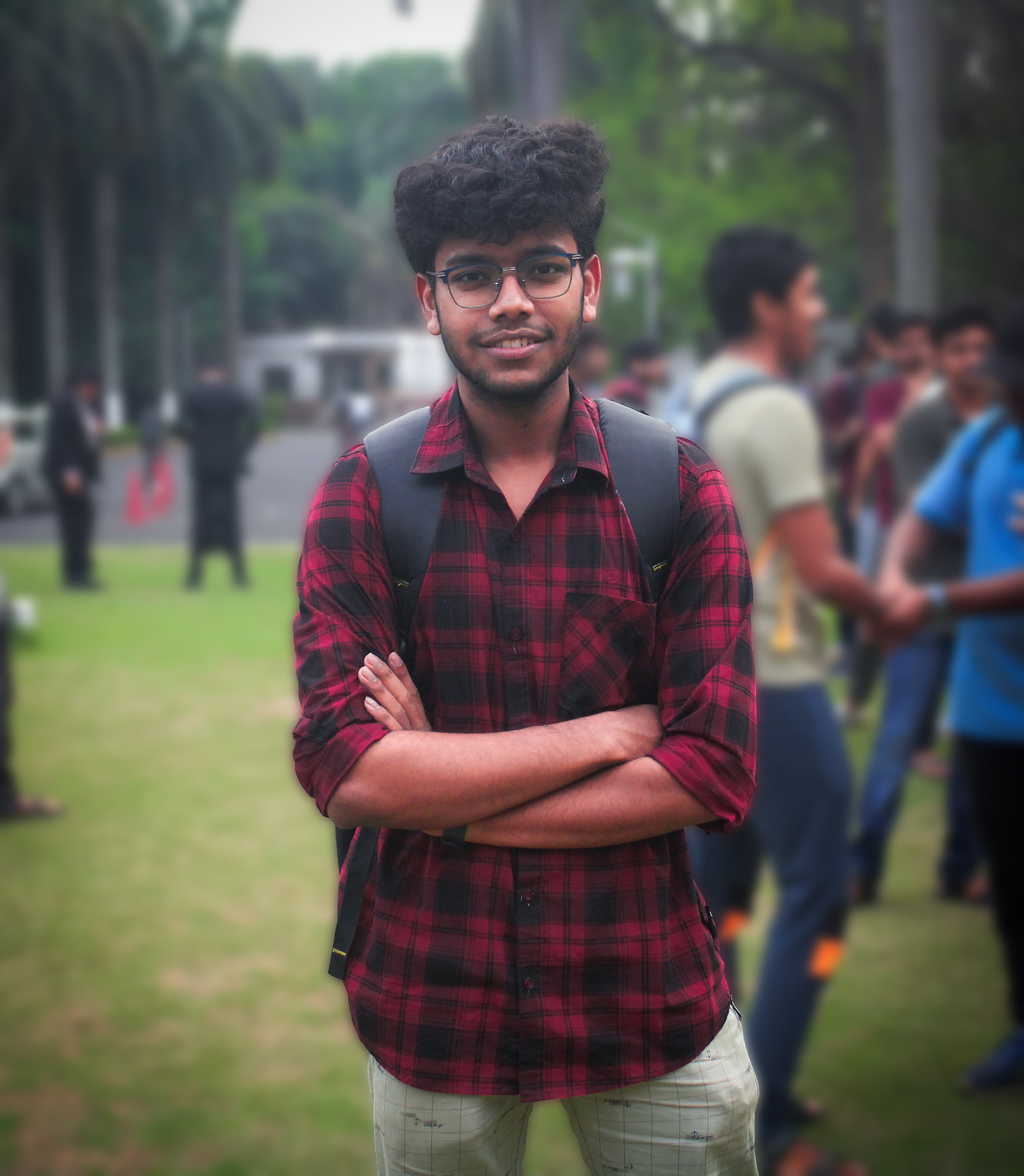 Shreyas