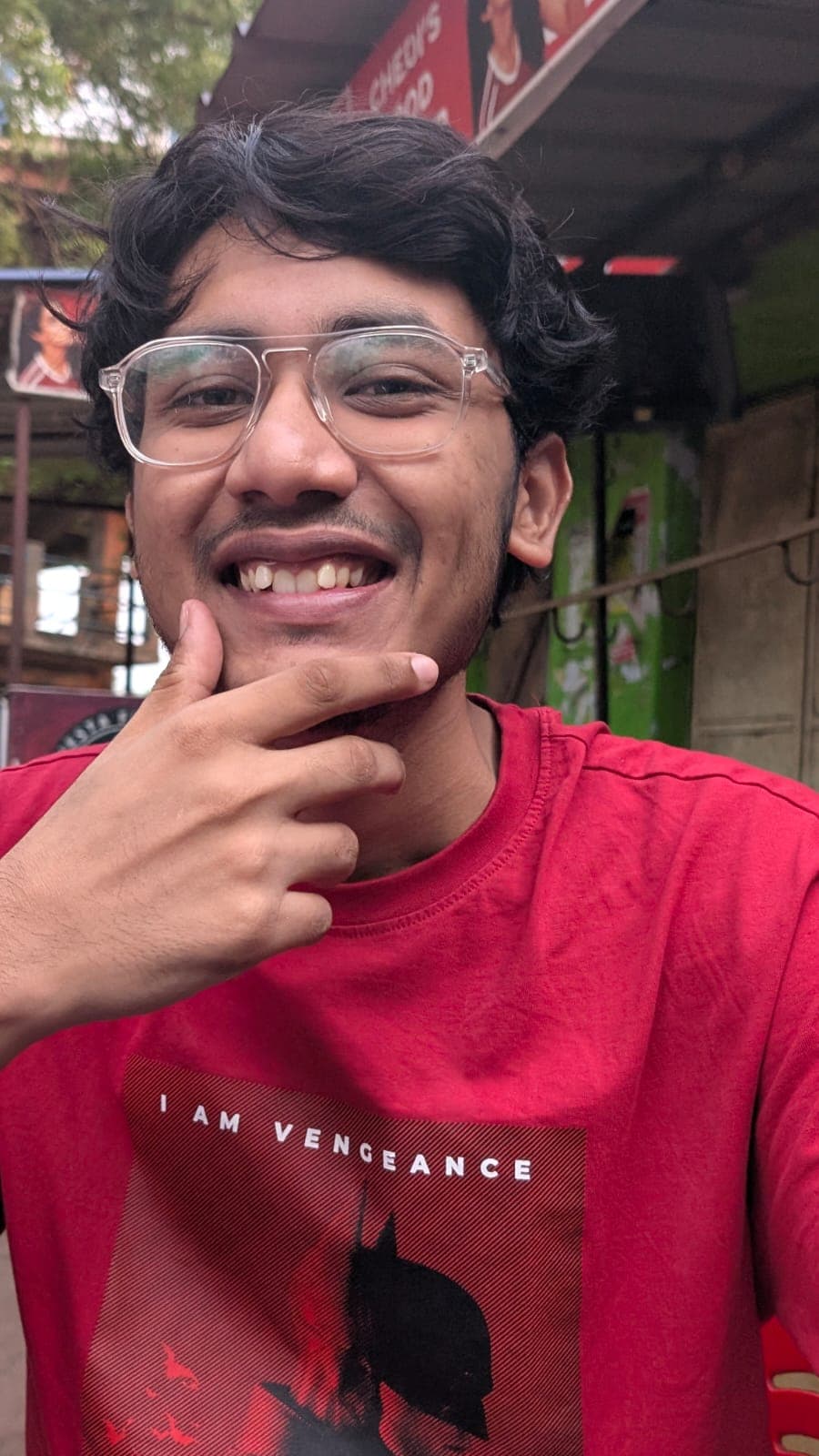 Siddharth