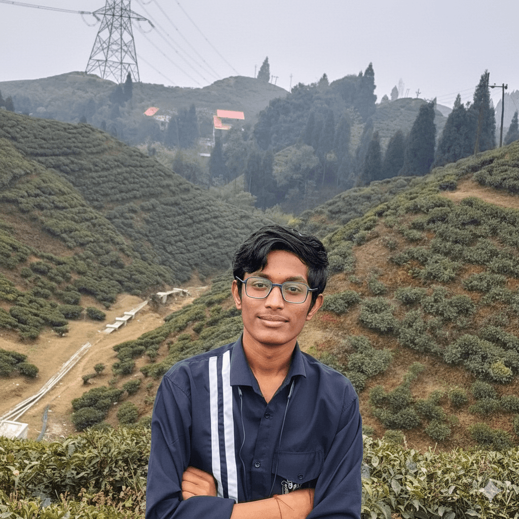 Vinay