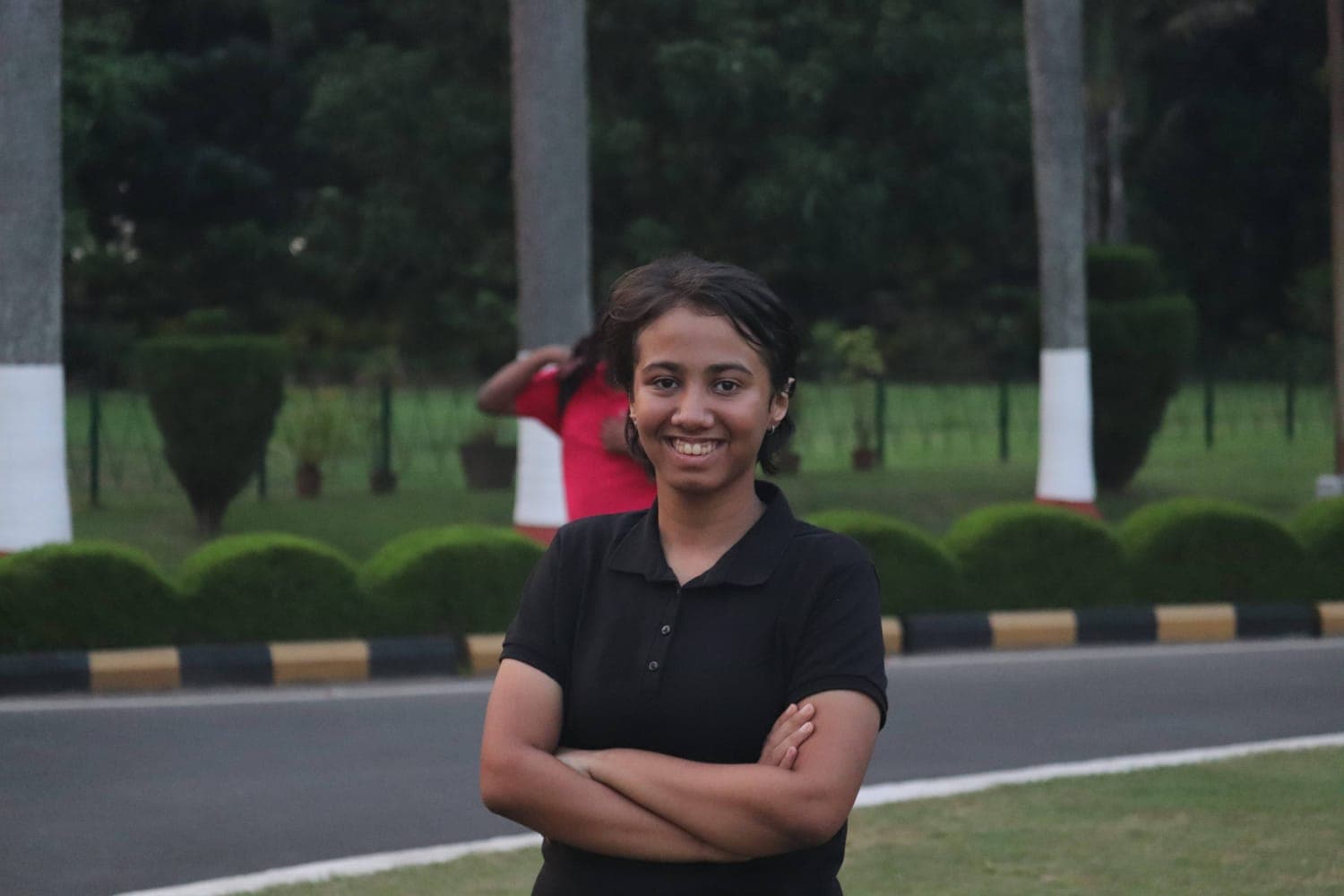 Arunima