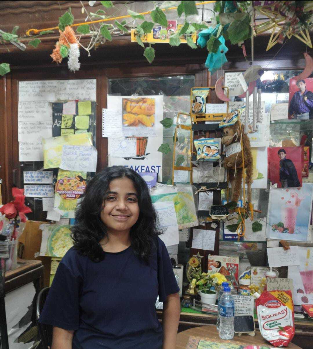 Bhargavi