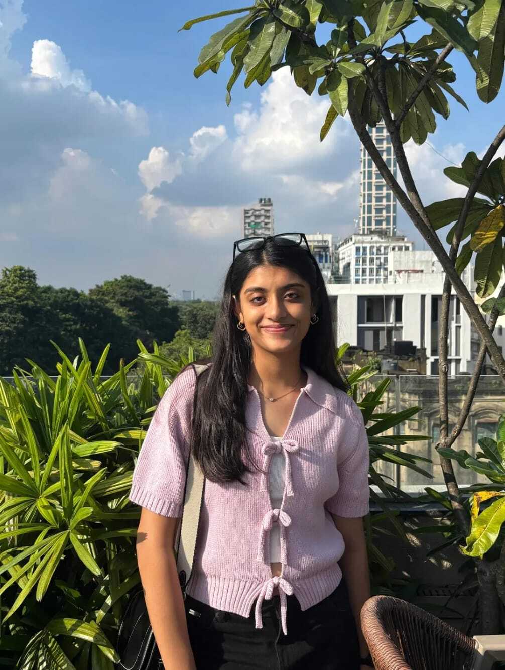 Ritisha